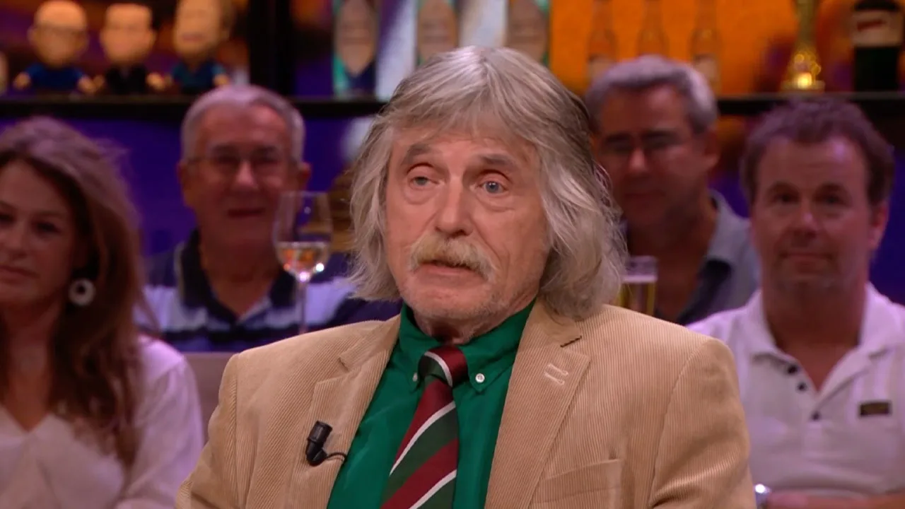 Johan over mogelijke overstap Alex Kroes naar Ajax: 'AZ moet niet zo kinderachtig doen'