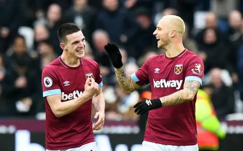 Duur verlies Arsenal tegen West Ham