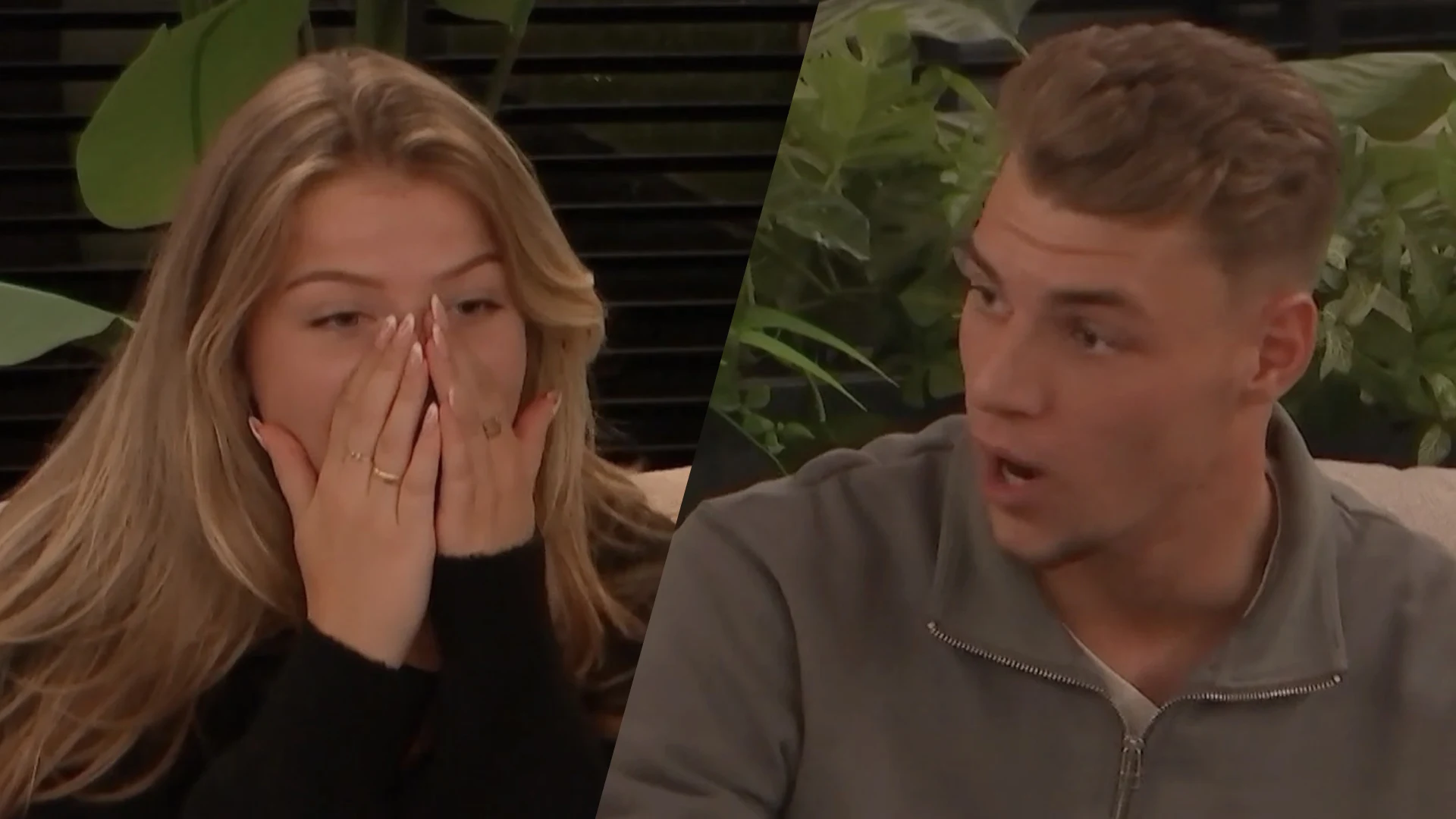 Lang Leve de Liefde-deelneemster noemt gekste plek waar ze het ooit heeft gedaan: ‘WAUW!’ 