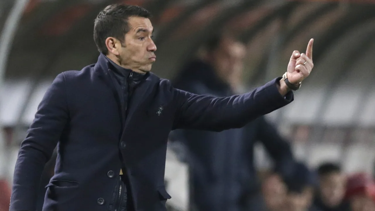 SAMENVATTING: Rode Ster Belgrado – Rangers FC (Achtste finale Europa League)