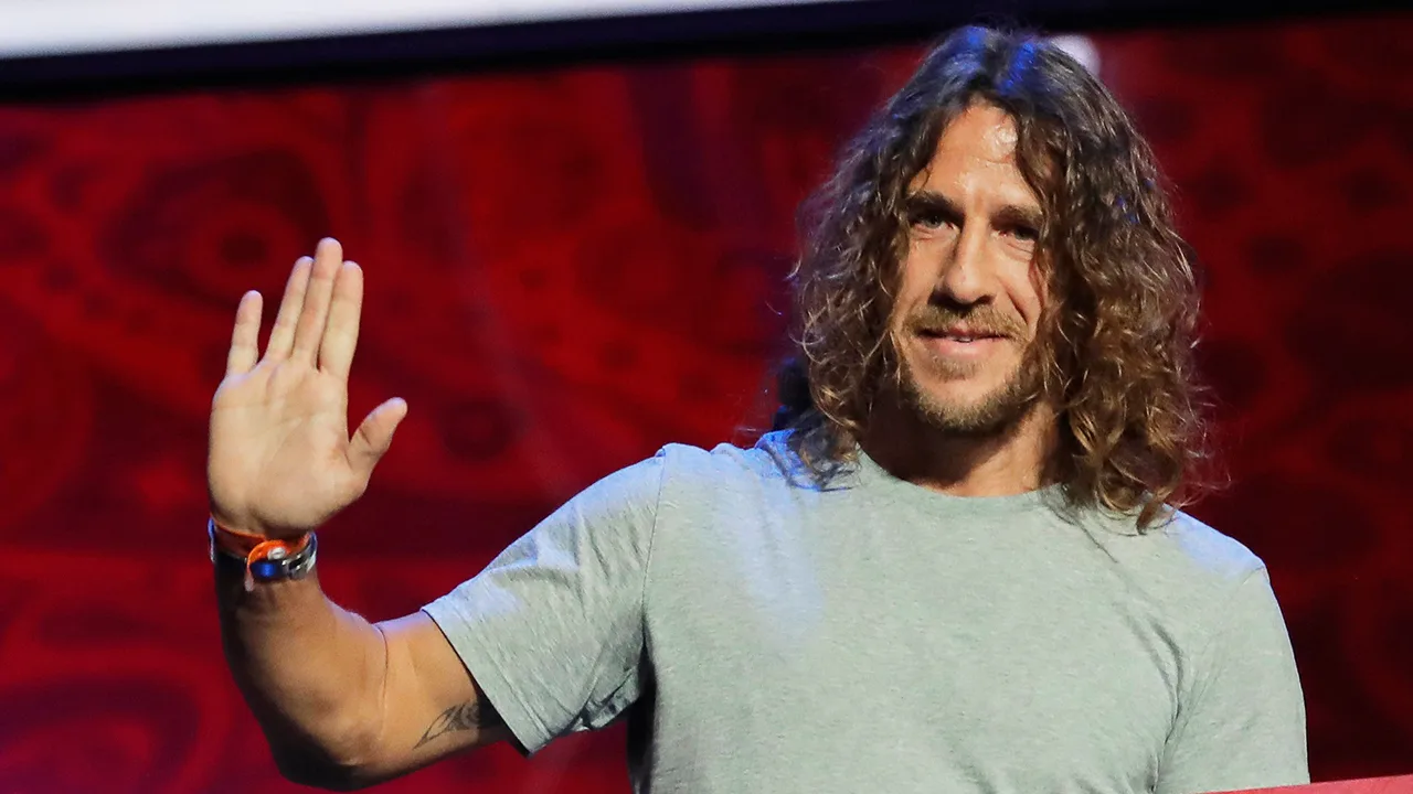 Puyol wijst belangrijke functie Barcelona af