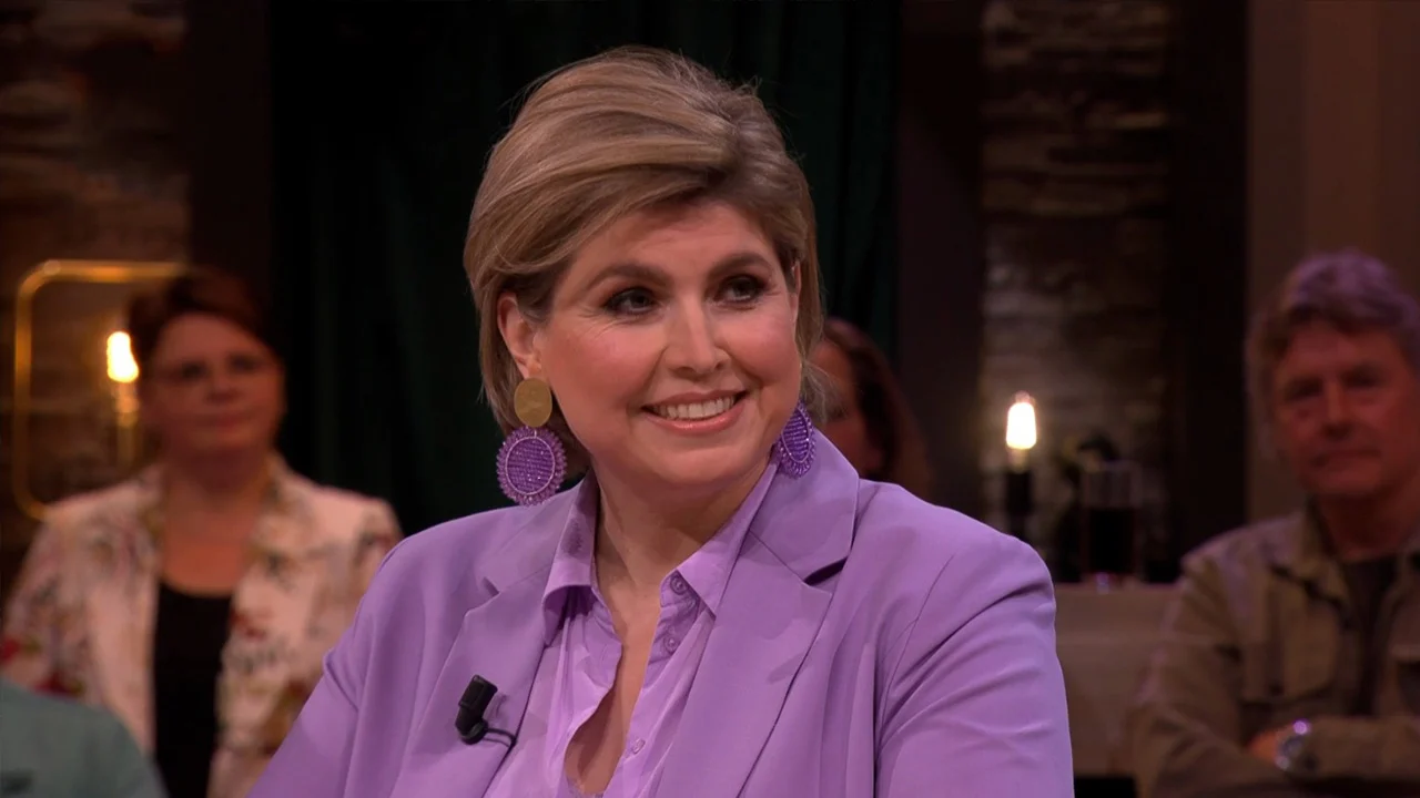 Aflevering Vandaag Inside met Angela de Jong, dinsdag 11 april 2023