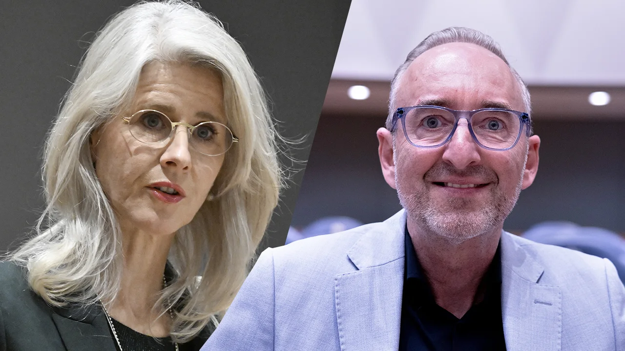 Partijscheuring dreigt: BBB-prominenten willen Mona Keijzer als leider, niet Henk Vermeer