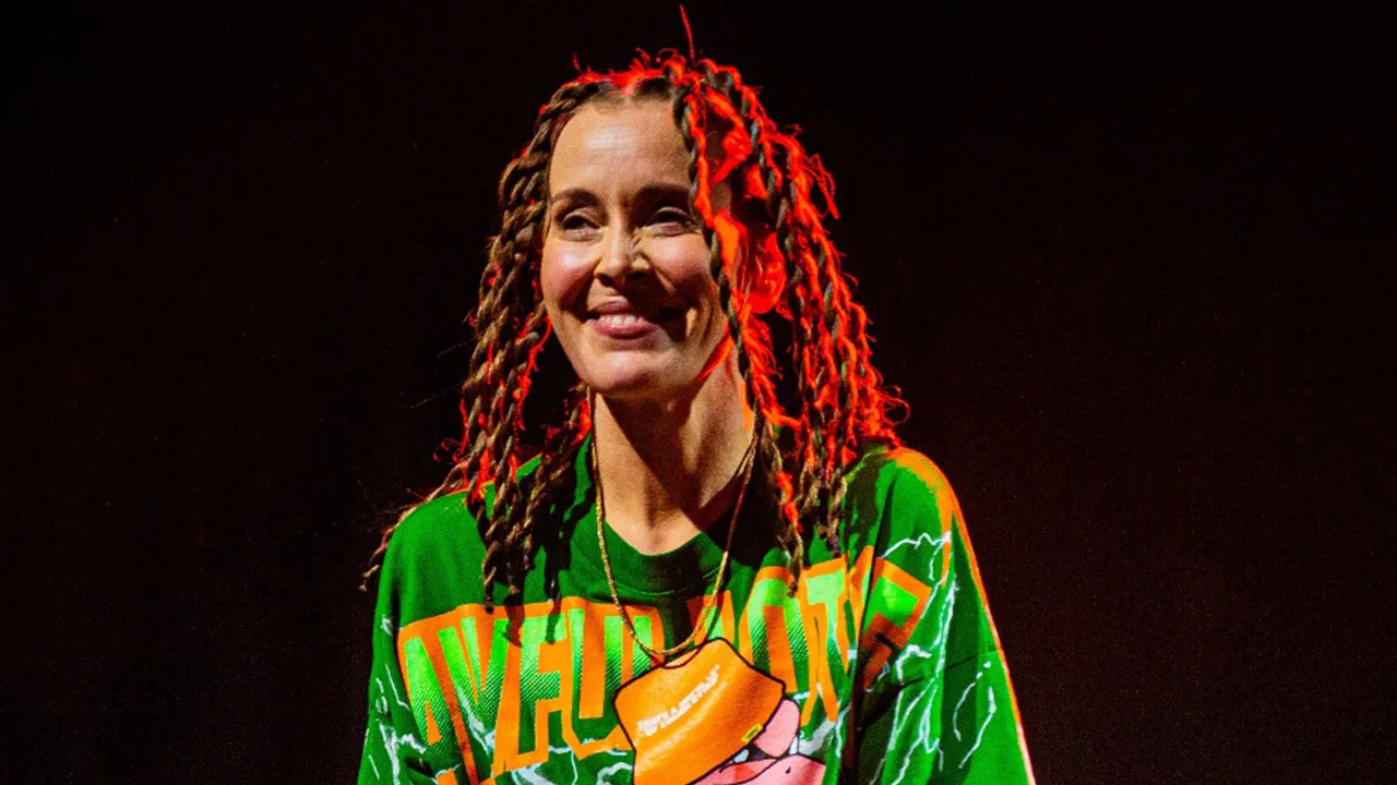 'Wie het Songfestival gaat doen? Ik ga voor Anouk!'