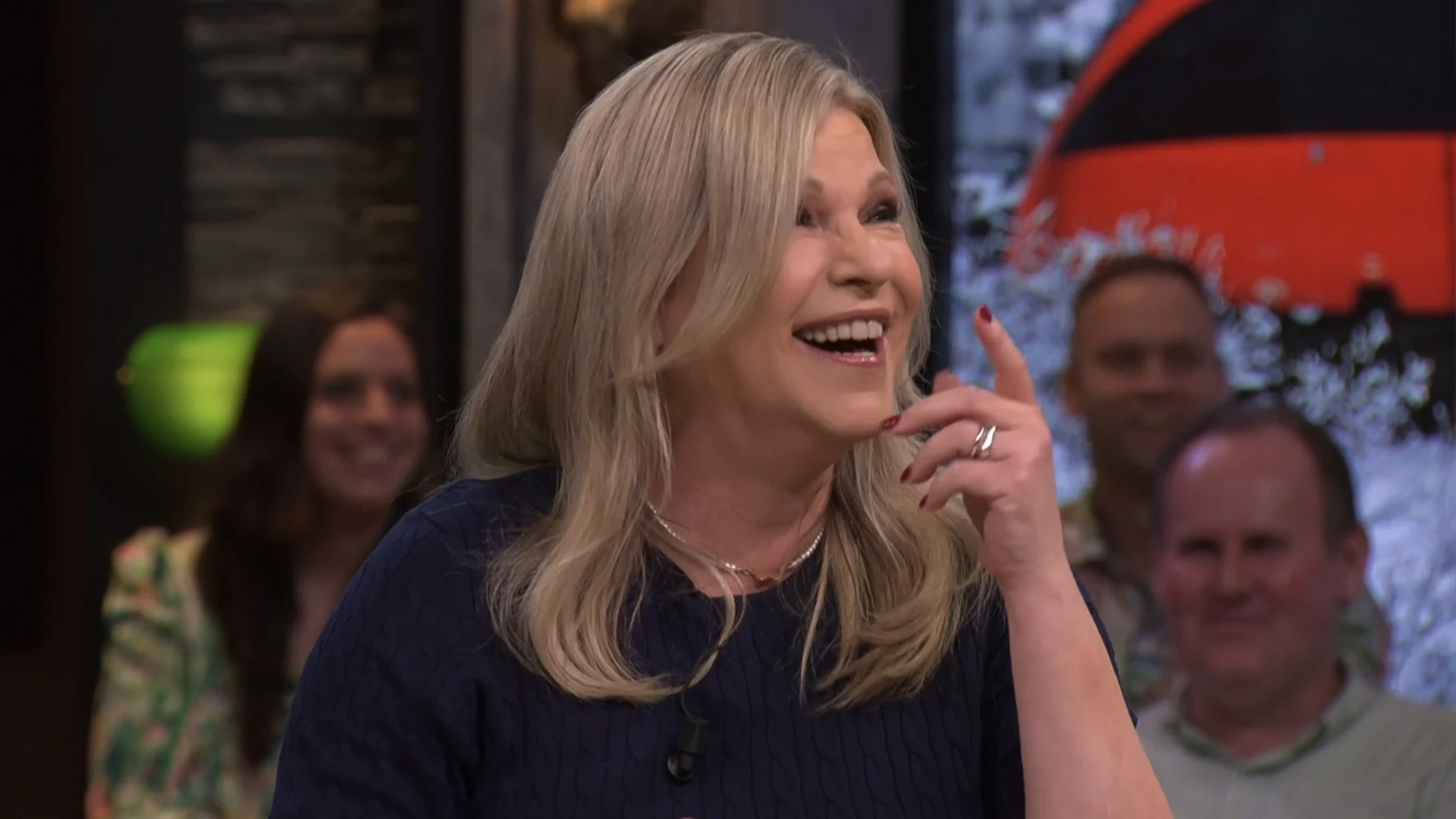 Aflevering Vandaag Inside met Tina Nijkamp, donderdag 5 maart 2026