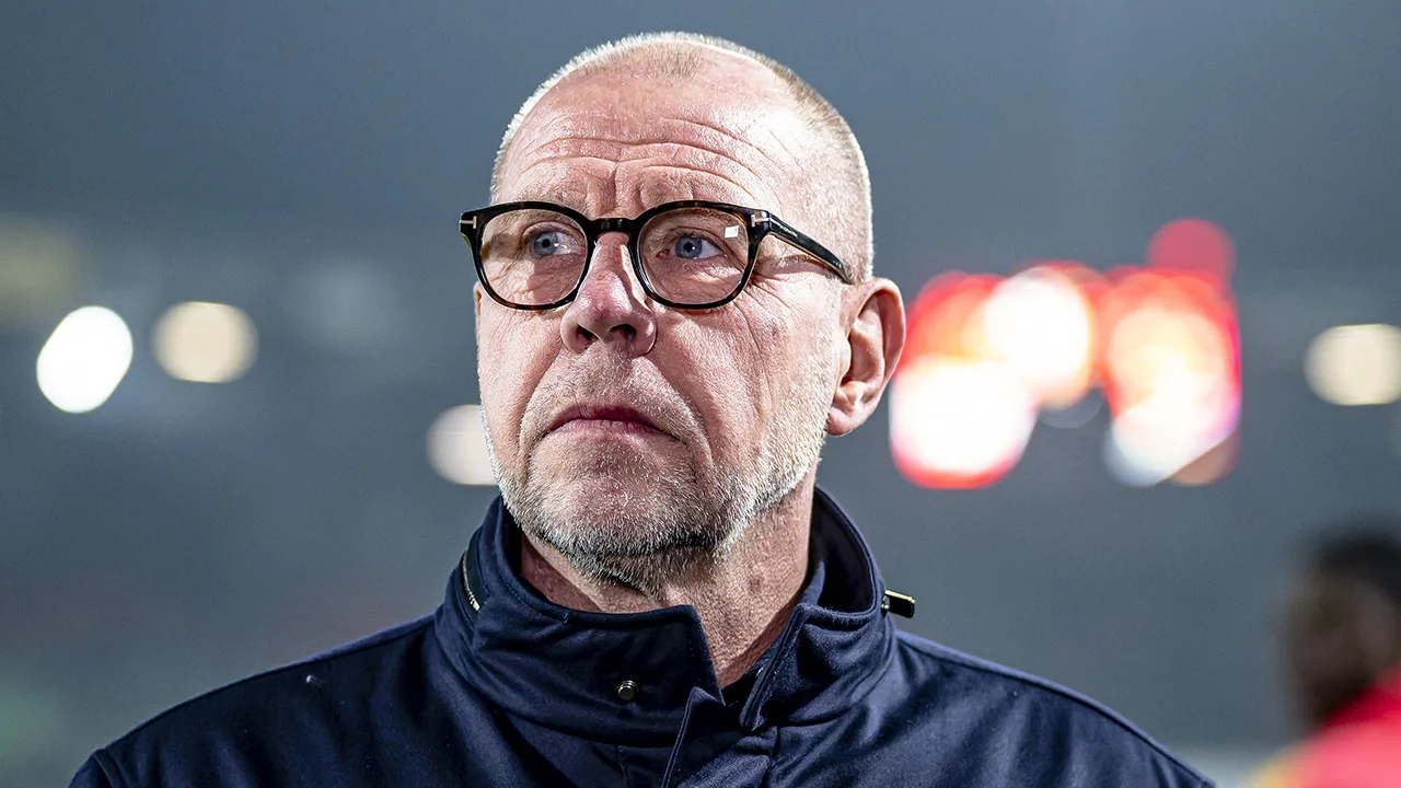 'Ajax denkt aan oude bekende in zoektocht naar nieuwe nummer zes'