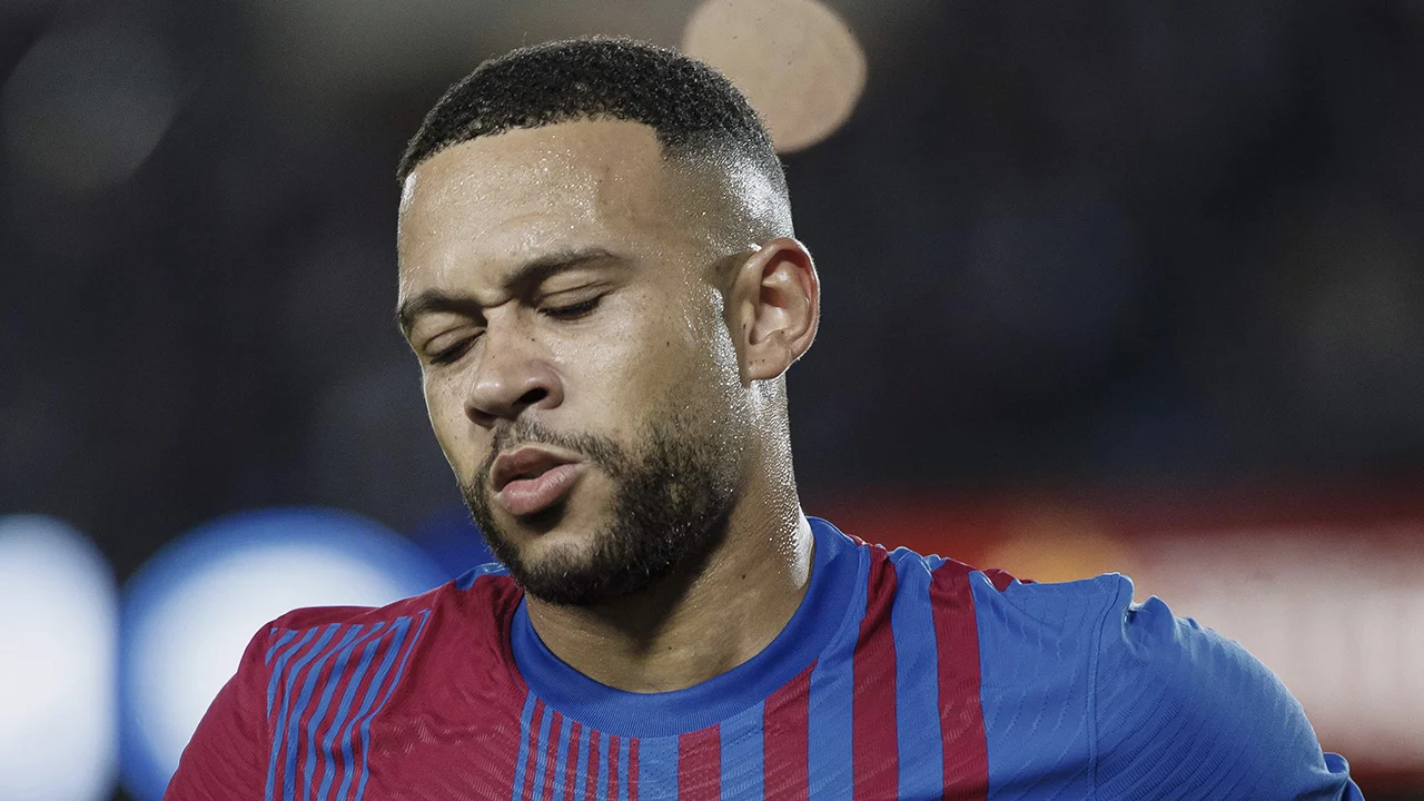 'FC Barcelona een Europa League-club? Dat is niet ondenkbaar'