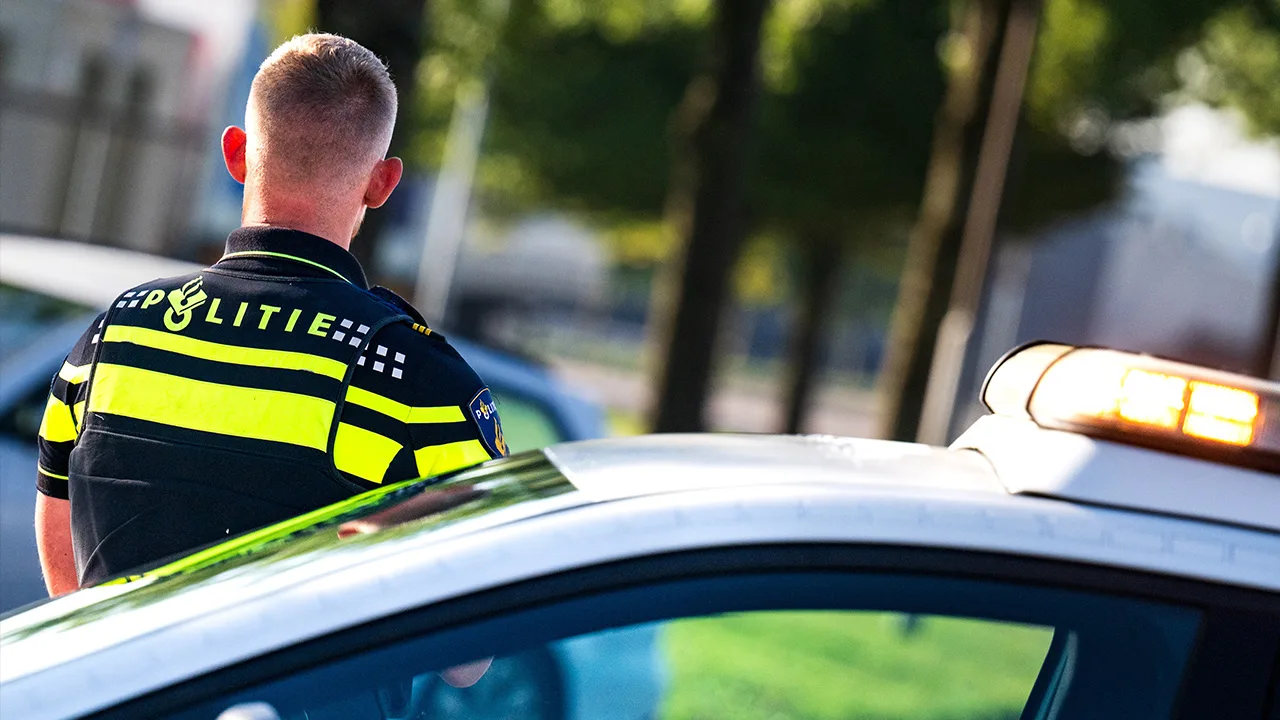 Verkeersboetes volgend jaar opnieuw duurder