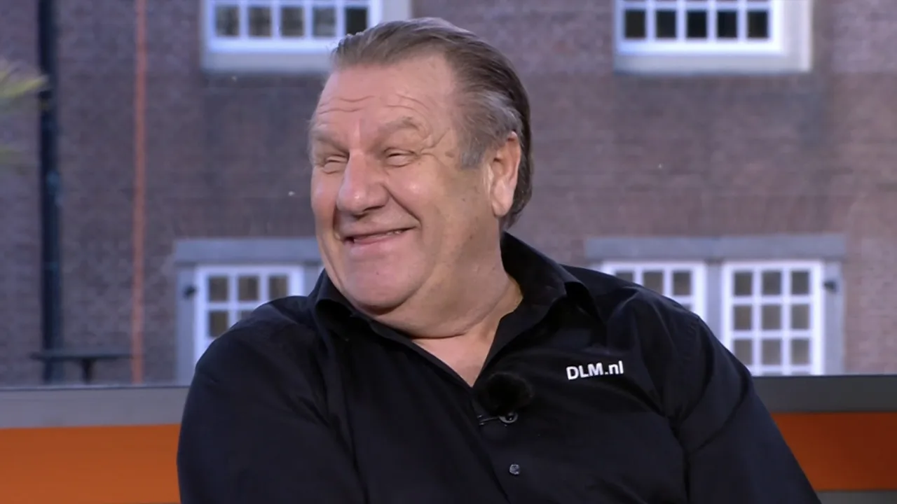 Vanavond bij De Oranjezomer: Jan Boskamp en Michael Boogerd