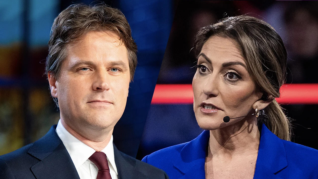 Henri Bontenbal overtuigd van 'middenkabinet': 'VVD is geen echte middenpartij'