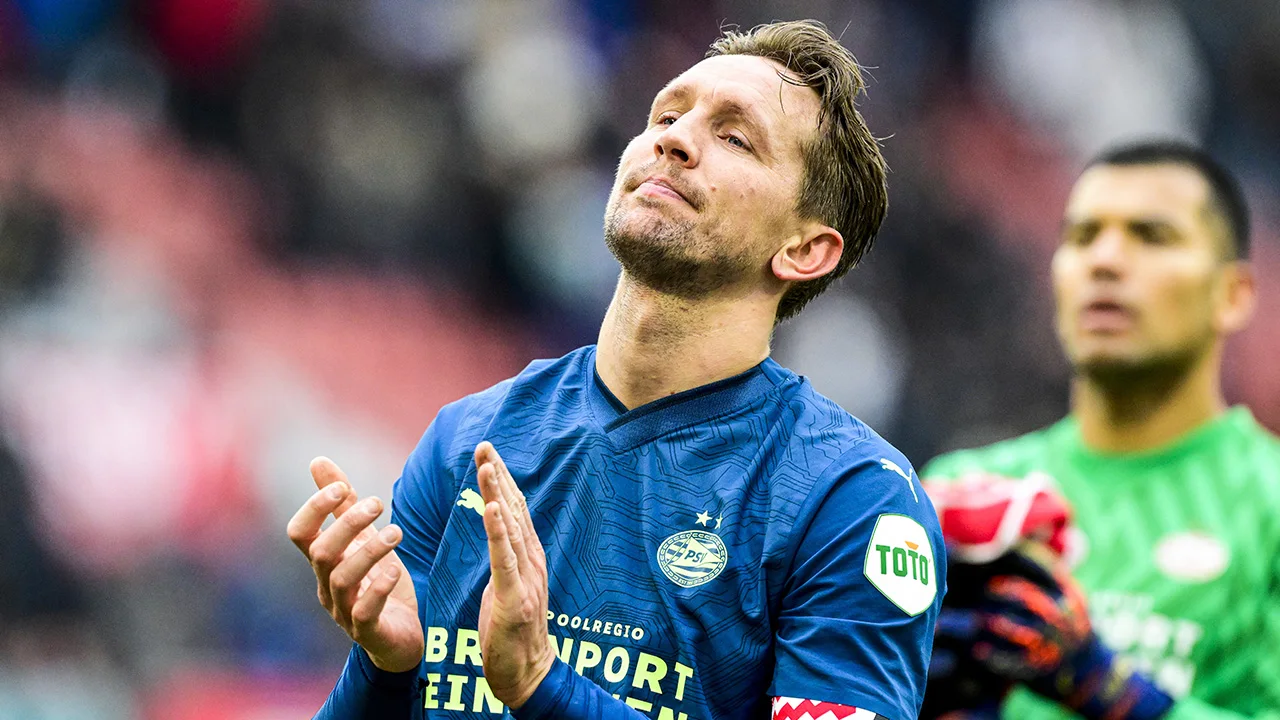 'Luuk de Jong is niet beter dan Wout Weghorst'