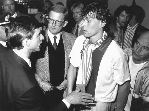 Ajax wil weer feestvieren in Athene