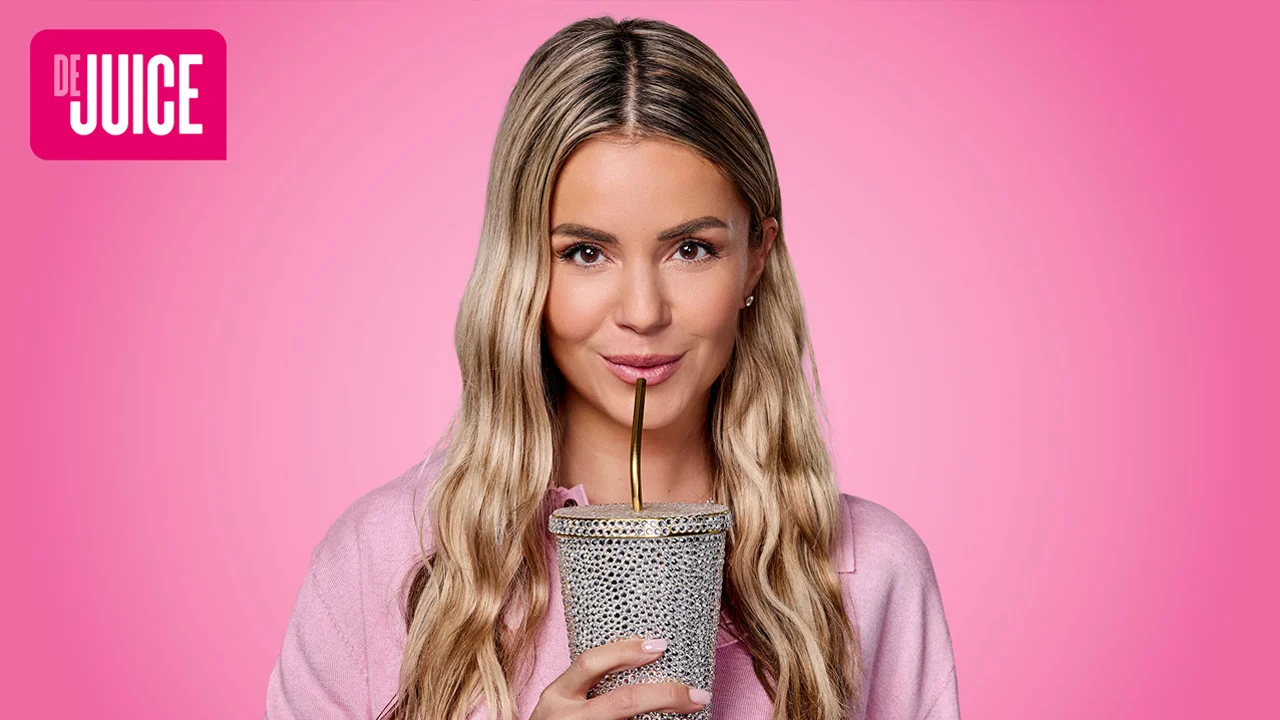 Dit is de startdatum van de nieuwe dagelijkse talkshow 'De Juice' met Yvonne Coldeweijer