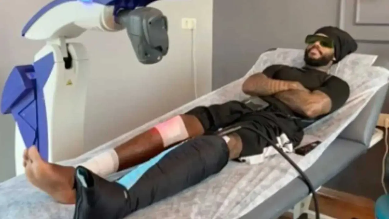 Man van 1,65 meter laat benen verlengen: 'Ben het zat dat vrouwen me afwijzen'