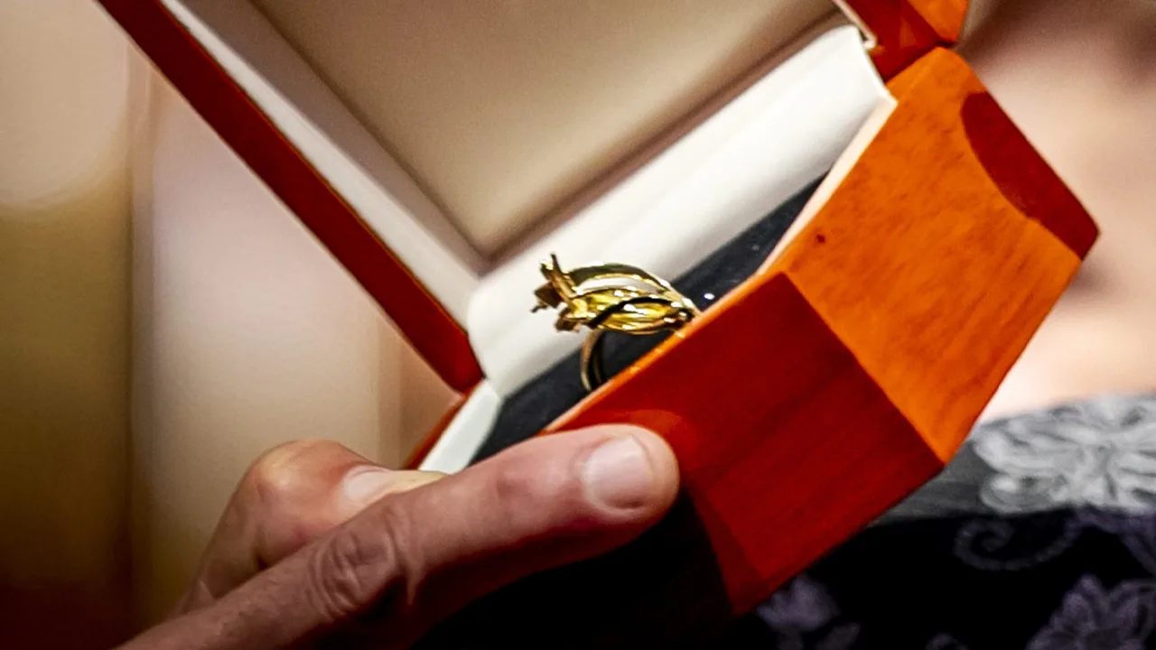 Gouden Televizier Oeuvre-Ring wordt uitgereikt tijdens Gouden Televizier-Ring Gala 2024