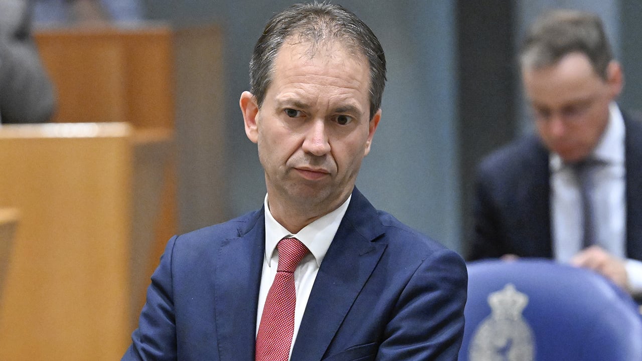 Aantal NSC-leden na verkiezingsnederlaag met zestig procent gedaald