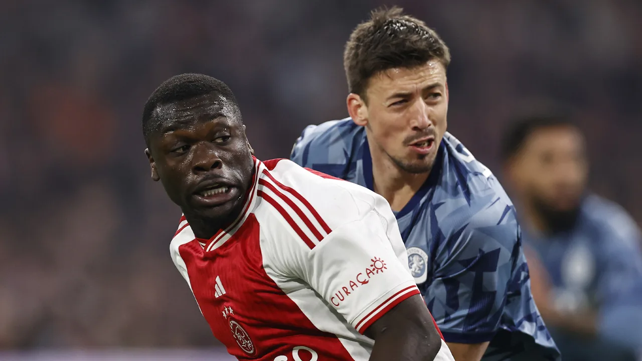 Aston Villa - Ajax en Rangers - Benfica donderdagavond LIVE te zien bij Veronica