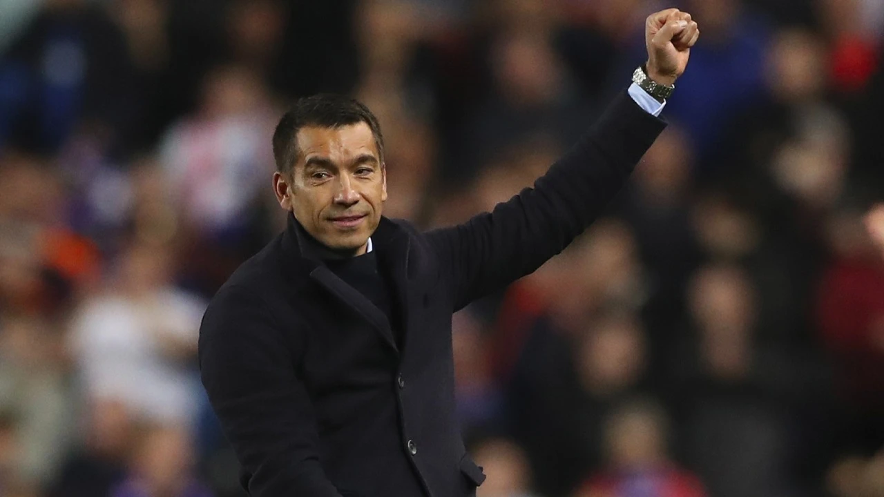 SAMENVATTING: Rangers FC - RB Leipzig (Halve Finale Europa League)