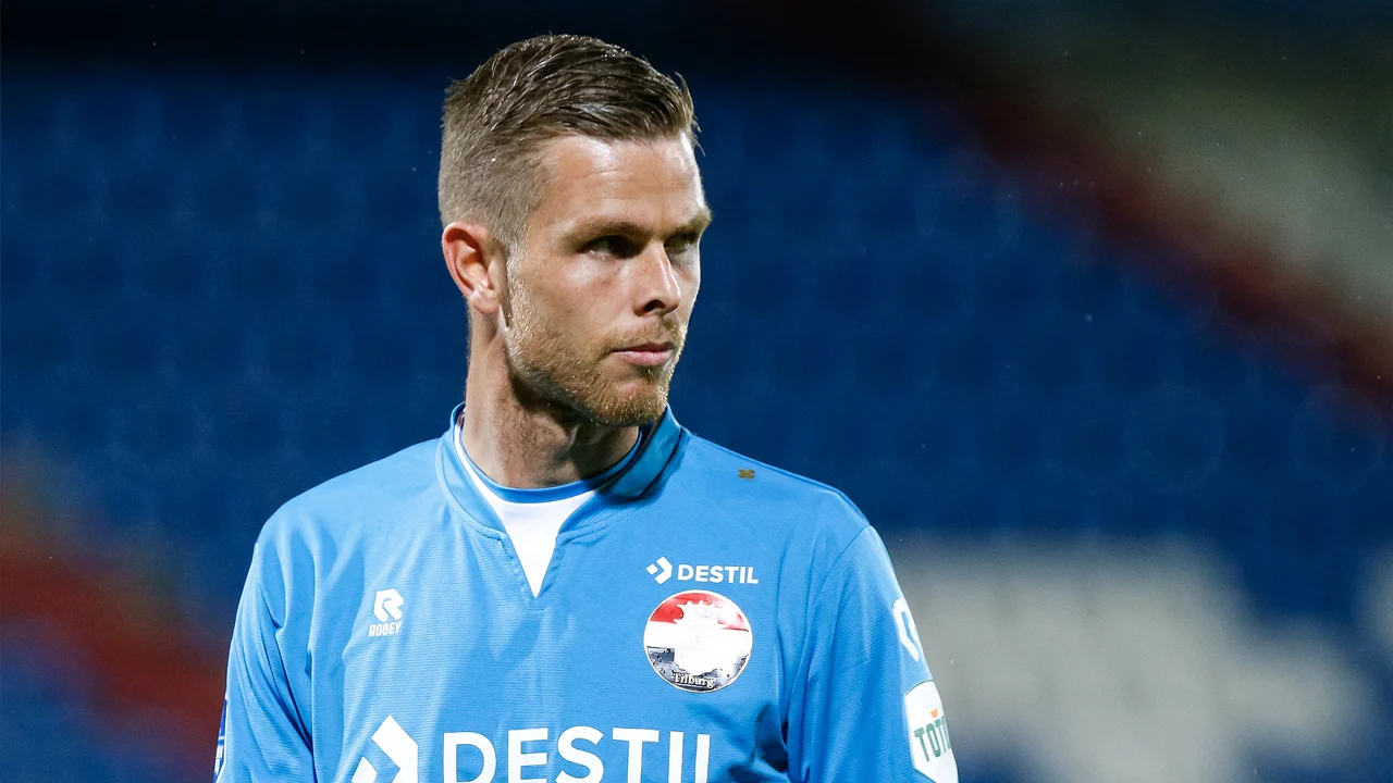 Transfer Ruiter naar Ajax van de baan