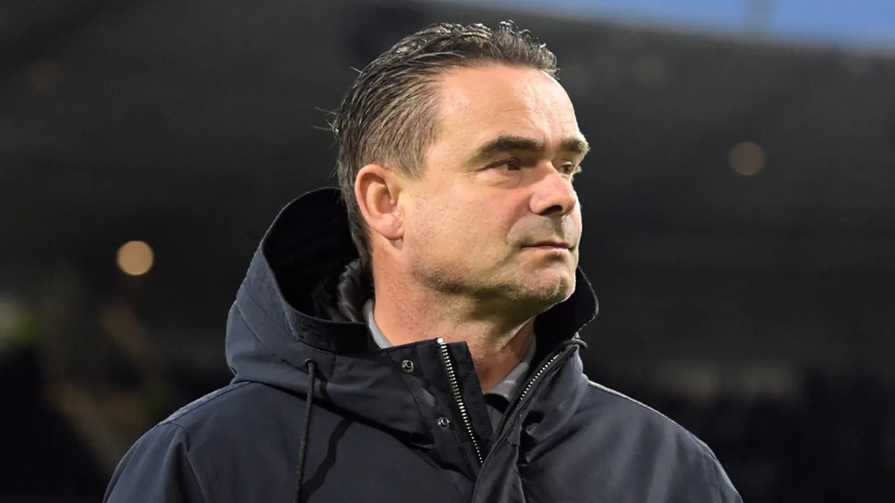 EA Sports grijpt in en schorst Overmars als 'icoon' in FIFA 22