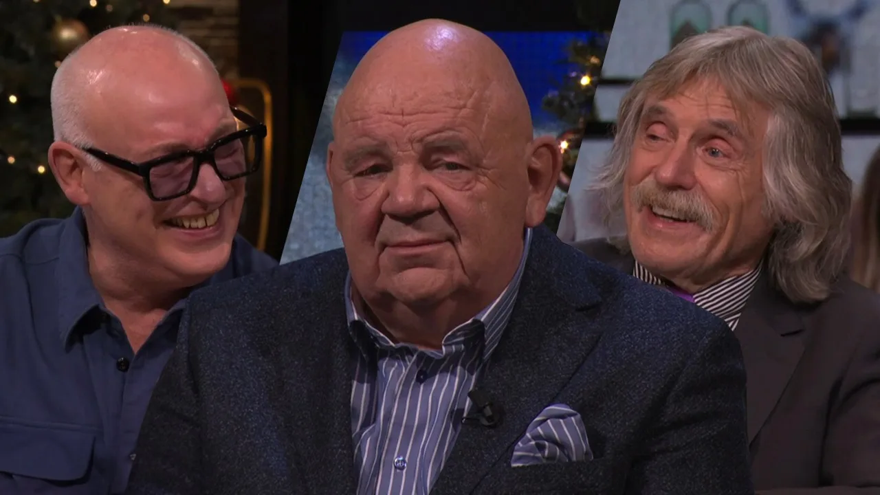 'Als jij gaat parachutespringen, ga je dan met een Boeing of vrachtvliegtuig omhoog?'