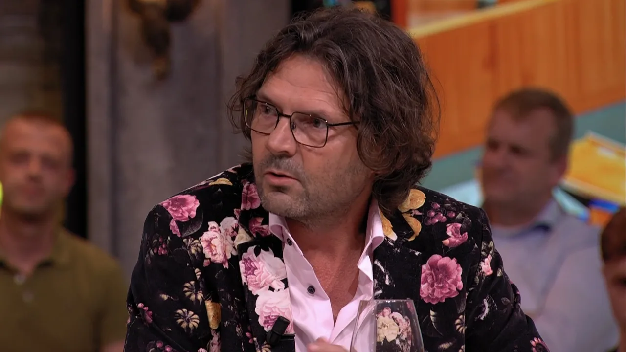 Job heeft 'missie' bij Vandaag Inside: 'Wekelijks bedanken mensen mij'