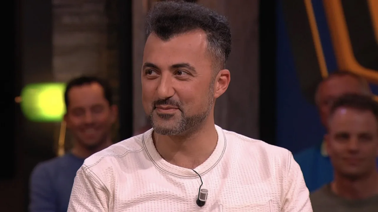 Aflevering Vandaag Inside met Özcan Akyol, dinsdag 31 mei 2022