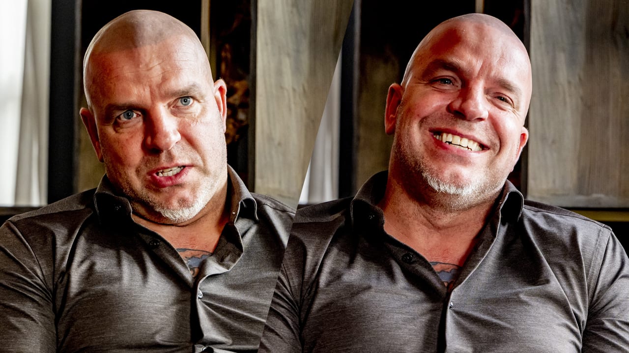 Andy oordeelt snoeihard: 'Het is ongelooflijk, dit is écht Louis van Gaal-onwaardig!'