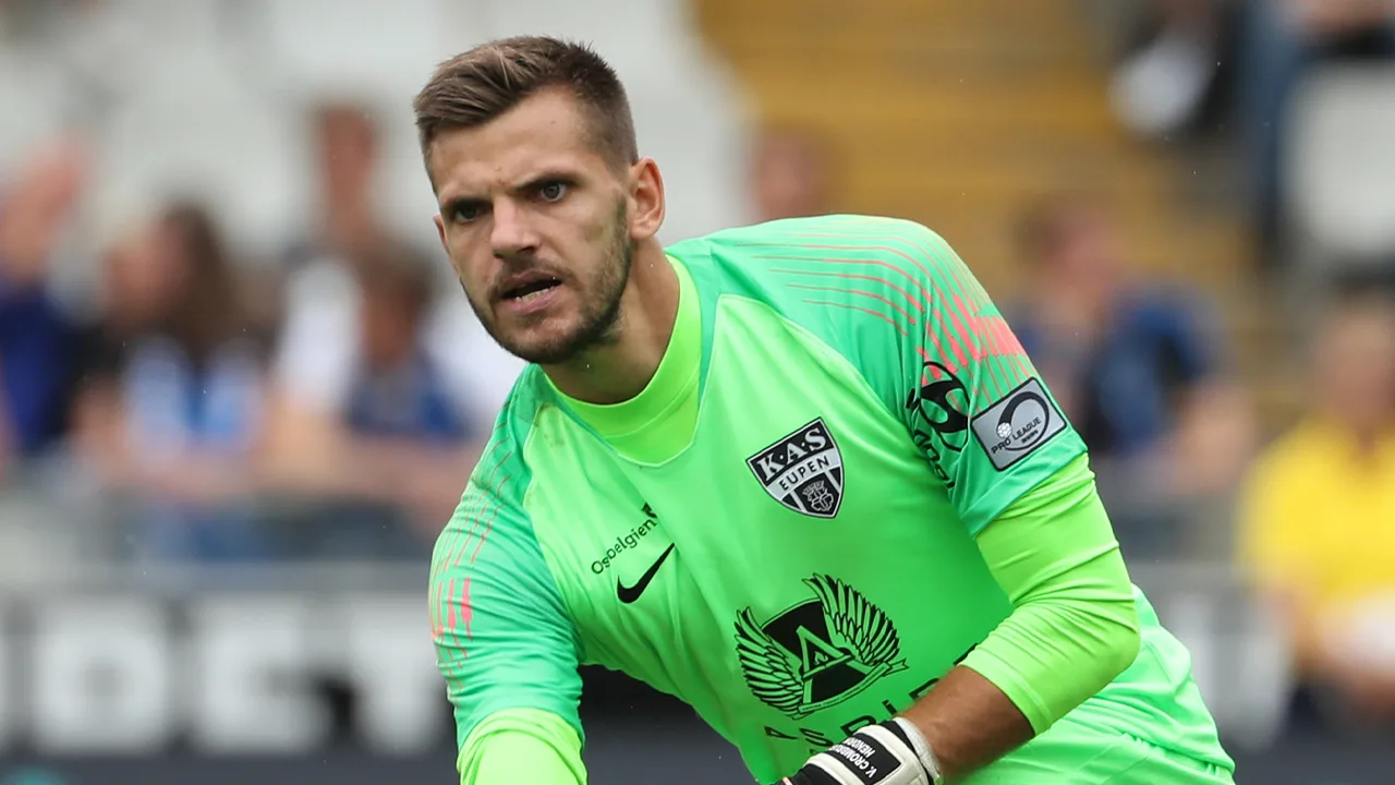 'Ajax scout oude bekende als opvolger van Onana'