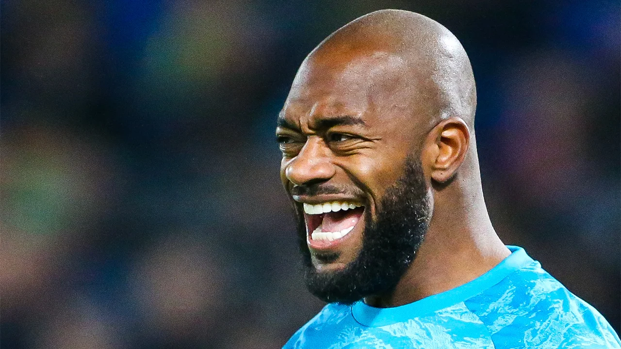 Vermeer: 'Feyenoord is mijn thuis geworden' 