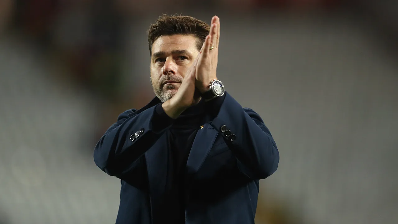 'Pochettino staat voor terugkeer in Premier League'