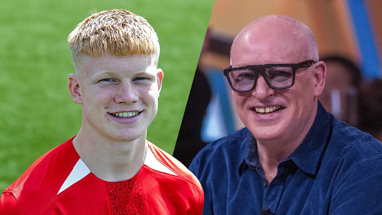 René lovend over Kees Smit en ziet ideale vervolgstap: 'Doe het maar, ook al vragen ze 20 miljoen' 