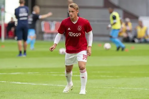 Sierhuis mag van Groningen naar buitenland vertrekken