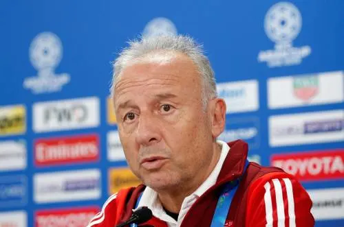 Openingsduel Azië Cup eindigt in gelijkspel