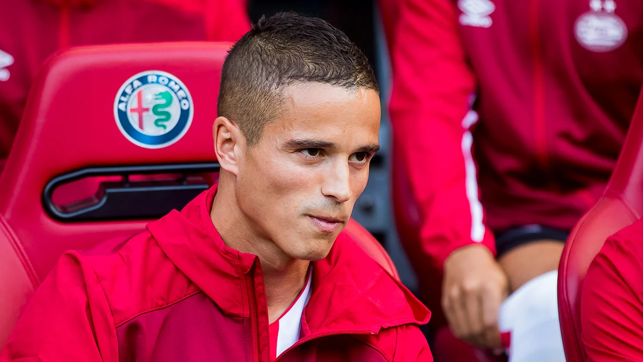 Afellay dichtbij rentree bij PSV
