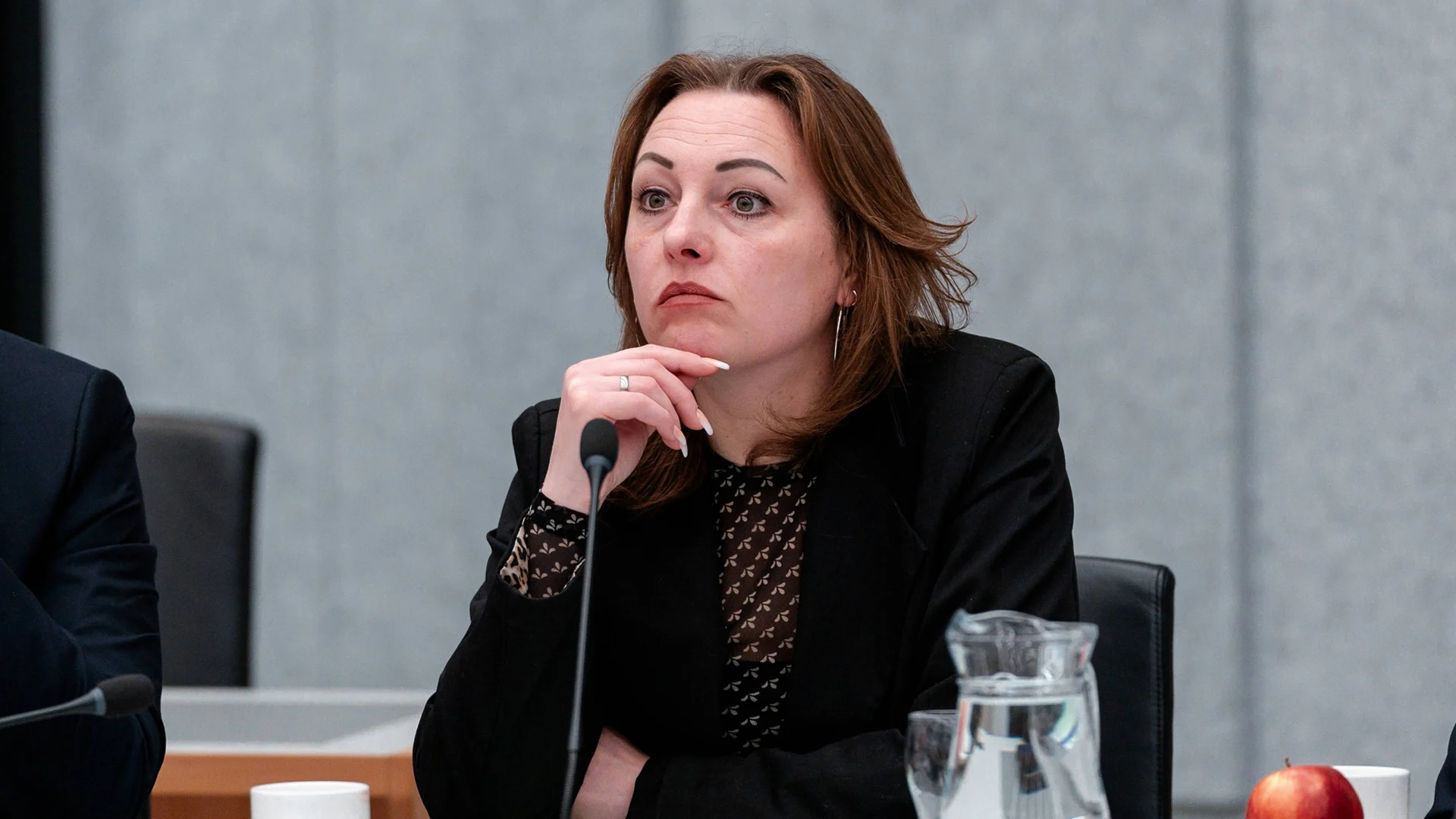 PVV wil niet akkoord gaan met 'slap aftreksel' van de asielwetten