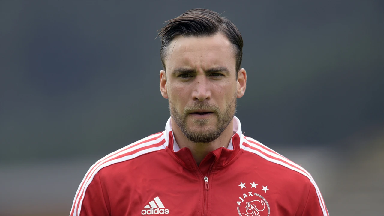 'Ajax gaat vol voor terugkeer Tagliafico’