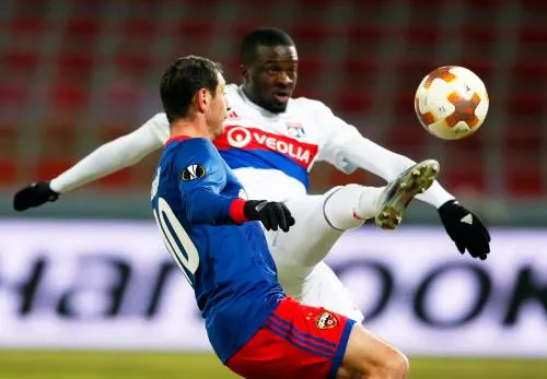 Ndombélé voor het eerst bij Franse selectie