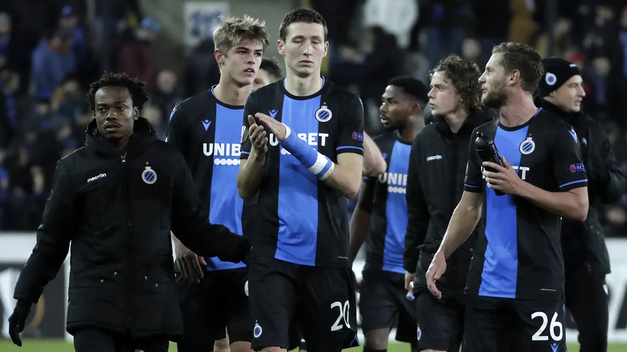 Belgische voetbalclubs helpen voedselbank aan 50.000 maaltijden