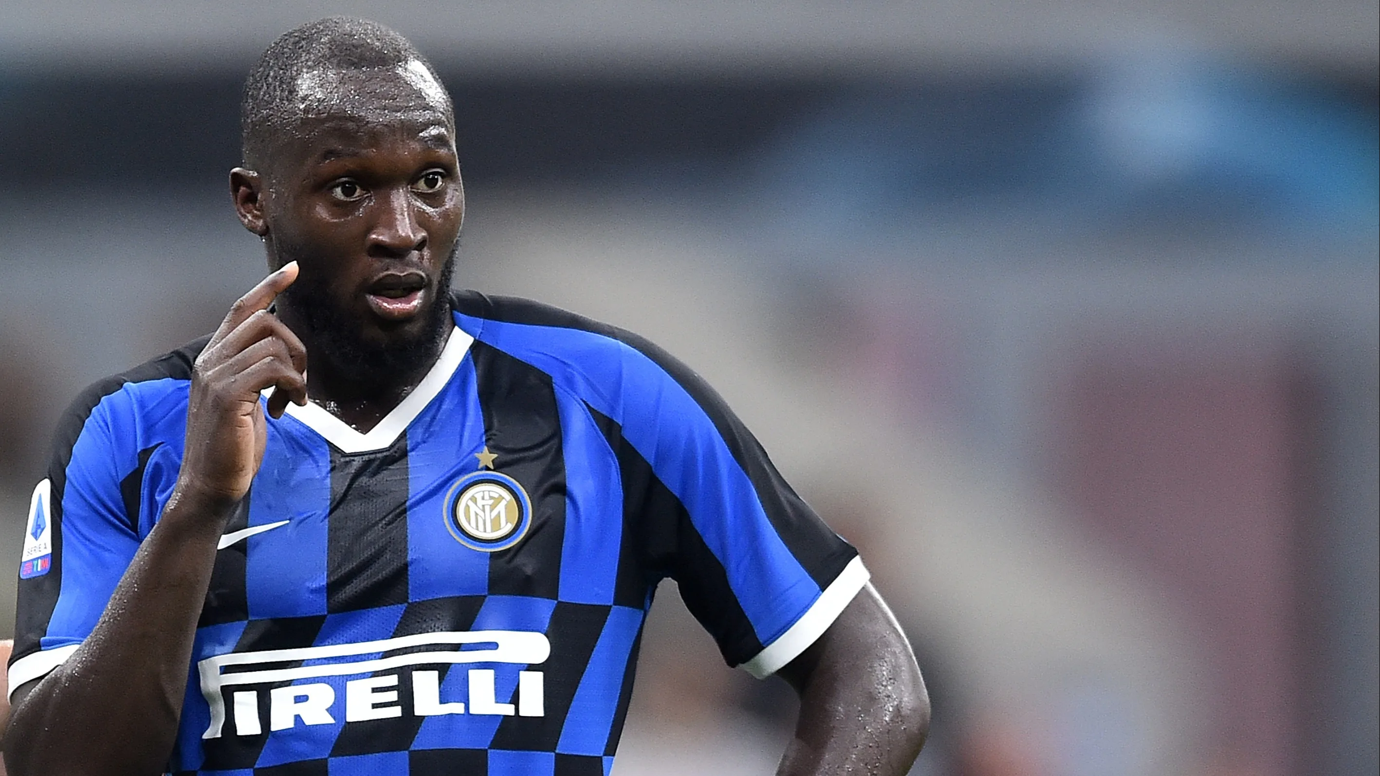 Lukaku roept op tot meer actie tegen racisme