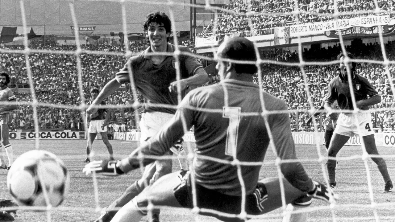 Rivalen van WK 1982 strijden nu samen tegen coronavirus