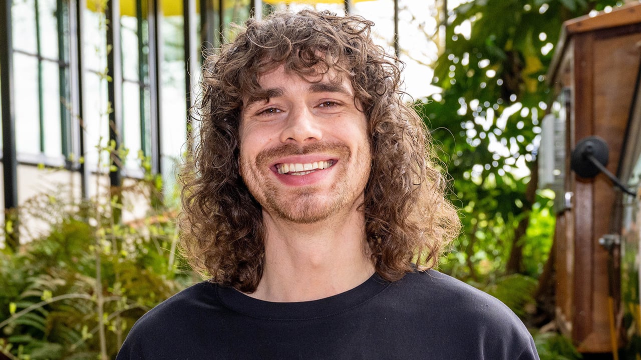 Lucas Hamming treedt donderdagavond op bij De Oranjezomer!