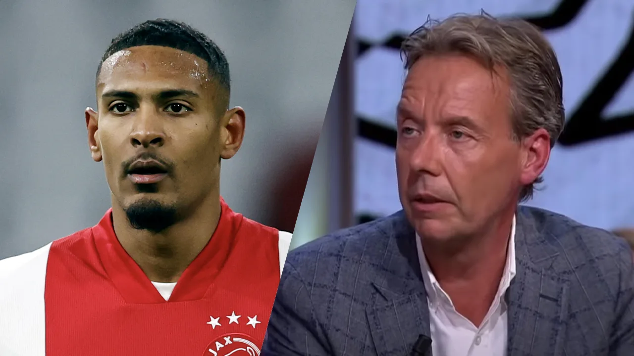 'Onbegrijpelijke keuze van Ten Hag om met Haller op de bank te beginnen'