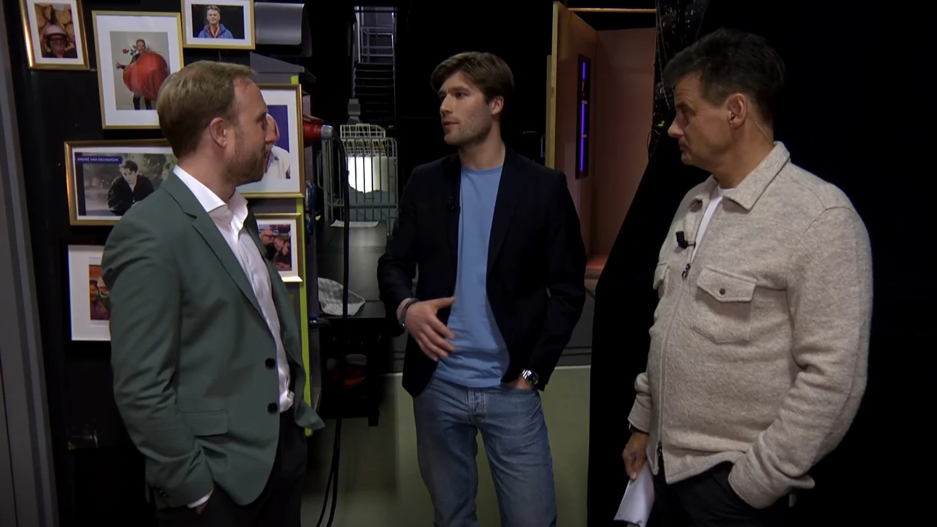 In de Wandelgangen: 'De vraag is: doet de PVV überhaupt nog mee aan de volgende verkiezingen?'