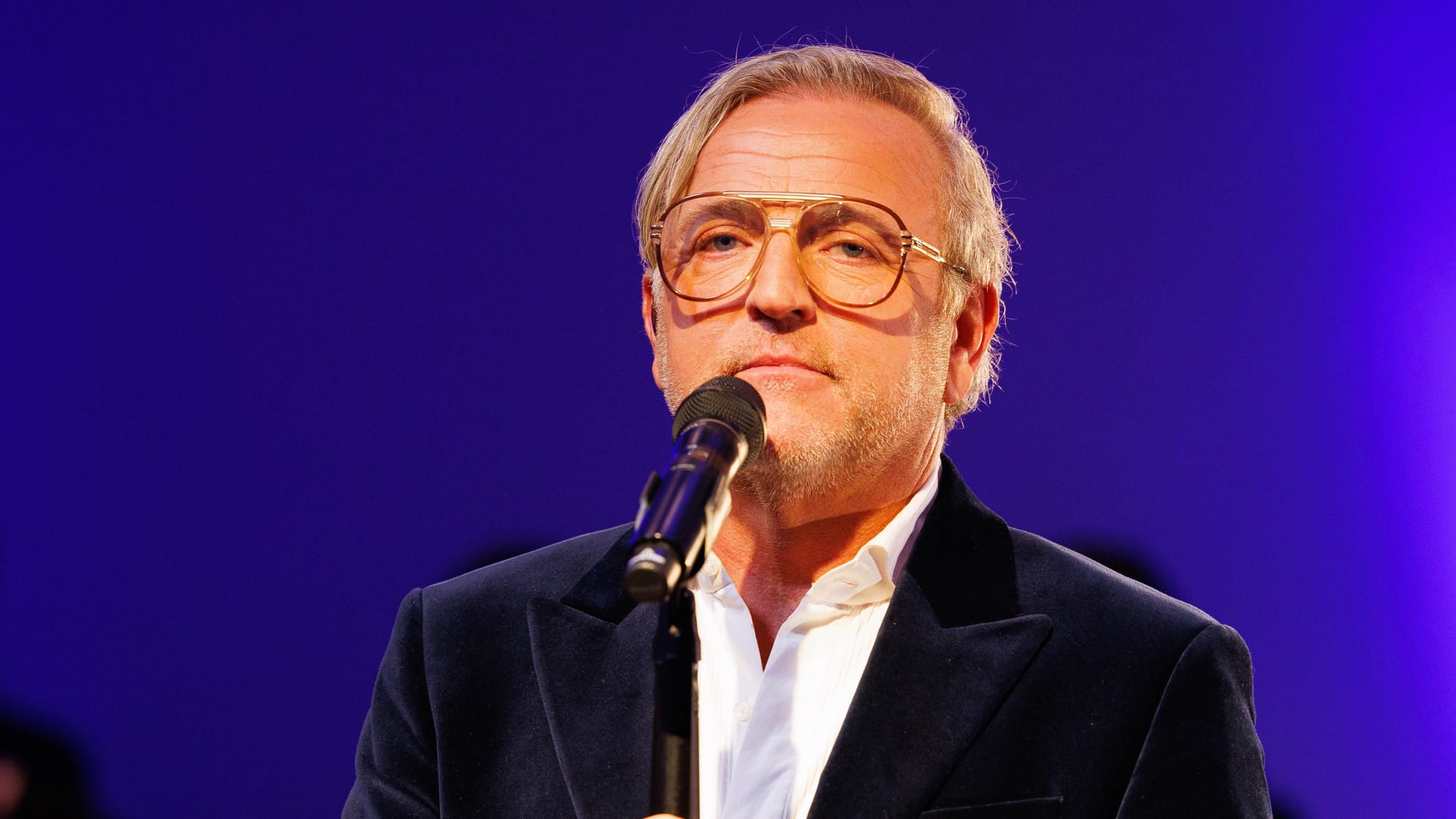 Gordon bereikt emotionele mijlpaal: ‘Soms moet je hard vallen om weer op te staan’