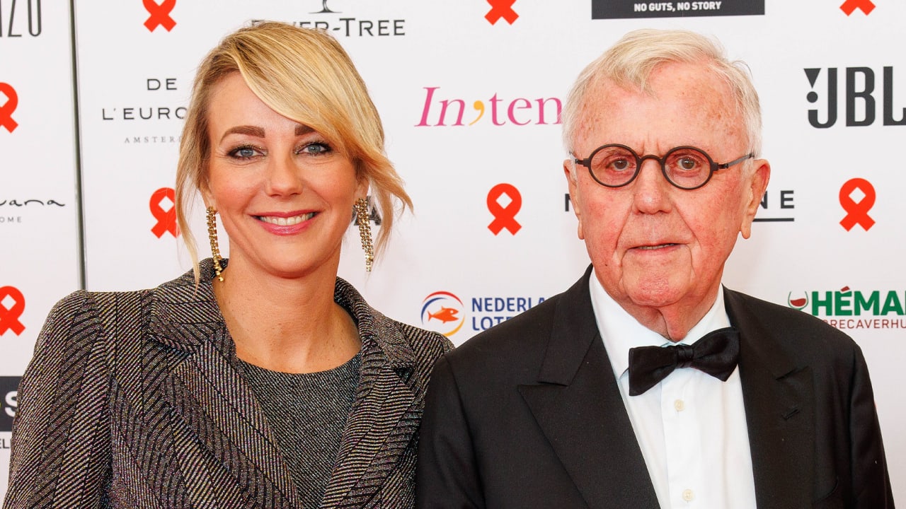 Harry Mens reageert op zijn uitspraken over Marianne Timmer