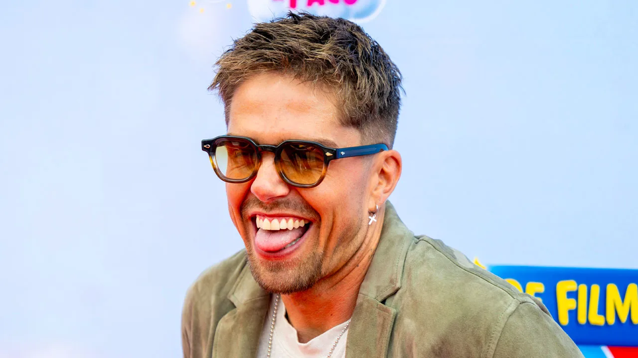 André Hazes geeft verklaring voor extreme winderigheid: hij eet elke ochtend zes eieren