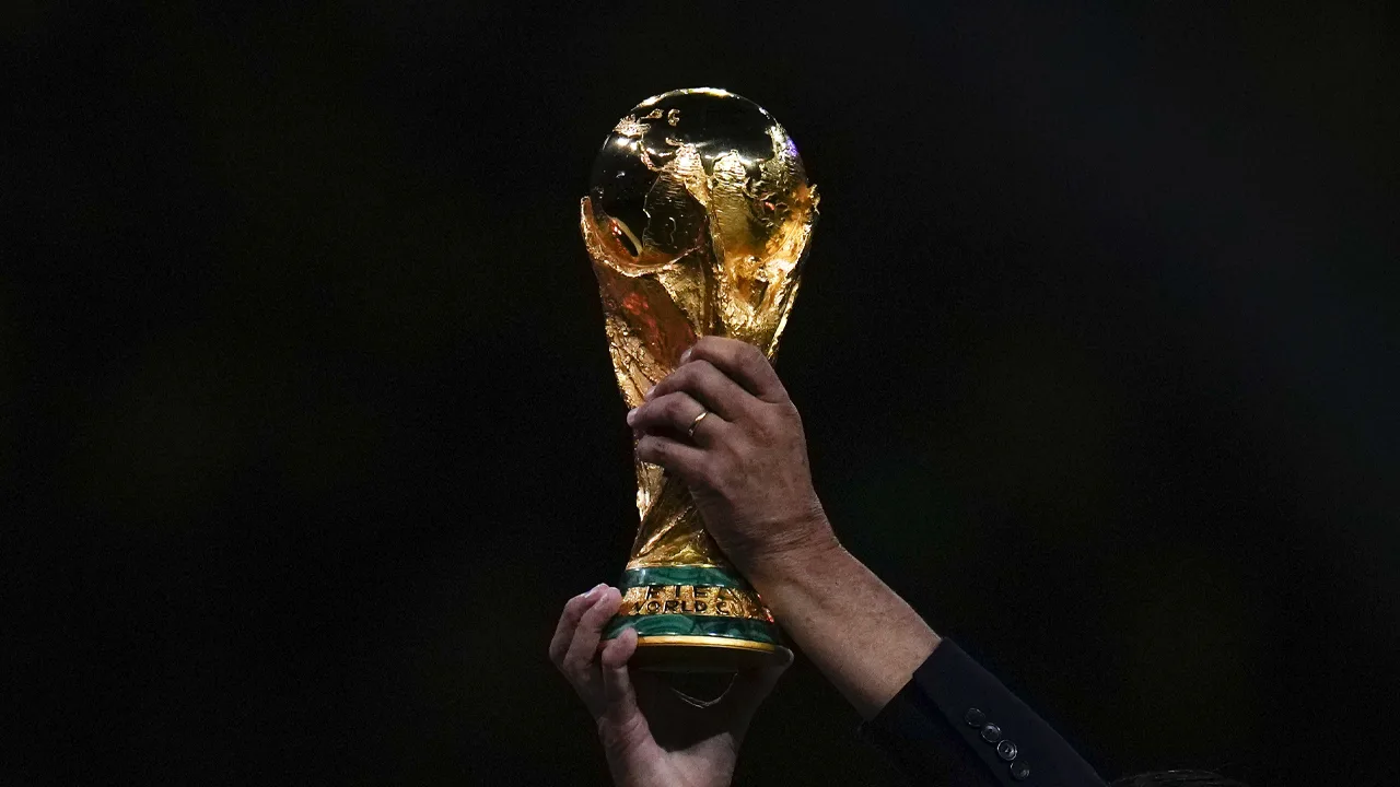 WK voetbal in 2030 in Marokko, Spanje, Portugal én Zuid-Amerika