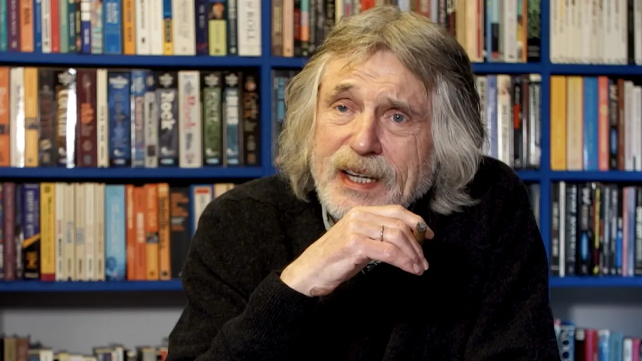 Johan: 'Onterecht dat Schreuder volledig wordt afgebrand, vertrek Blind een zegen voor Ajax'