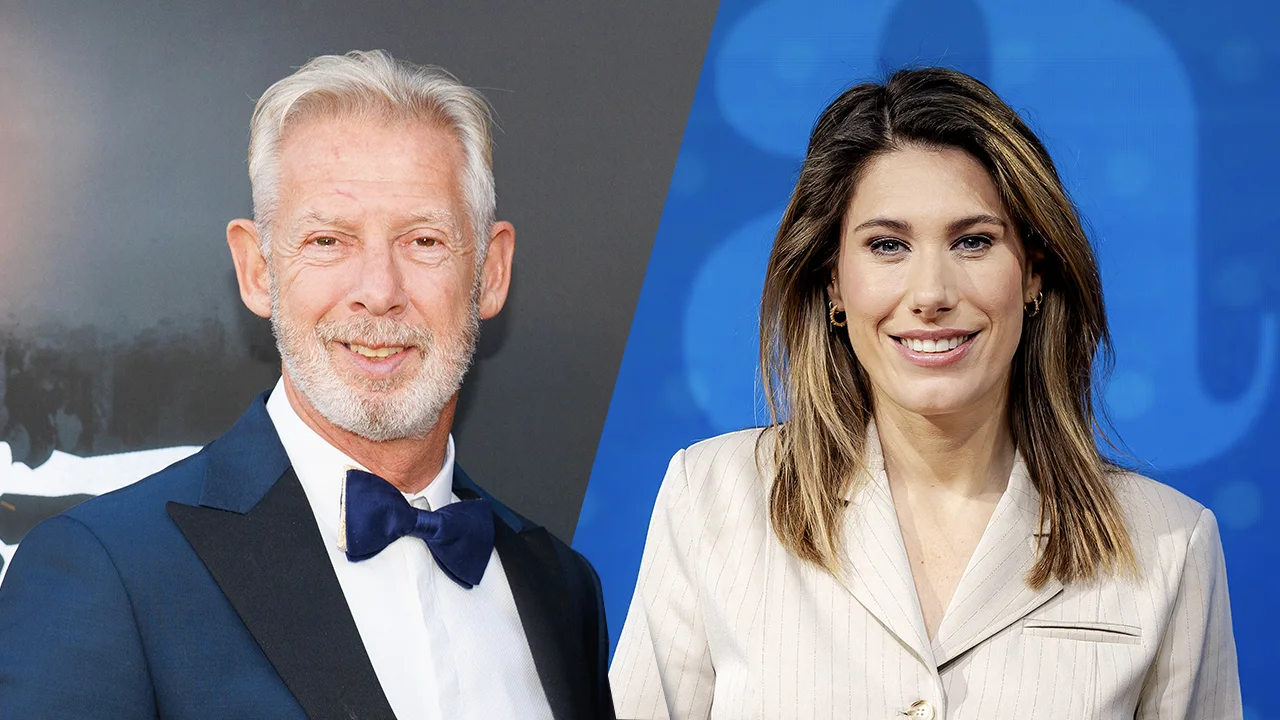 Onno Hoes en Malou Petter te gast bij De Oranjewinter!